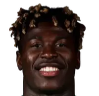 Abel Ogwuchedisparo a la cabeza