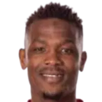 Ahmad Gerodisparo a la cabeza