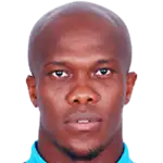 Anthony Nwakaeme Nuatuzor headshot