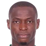 Anthony Ujah headshot