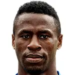 Bright Osagie Edomwonyi foto de rosto