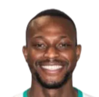 Cedric Omoigui headshot