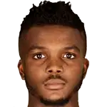 Chidozie Awaziem headshot