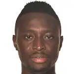 Chinedu Obasi Ogbuke headshot