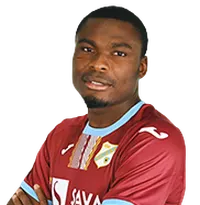 David Samuel Nwolokordisparo a la cabeza