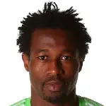 Efe Ambrose headshot