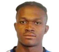 Effiong Nsungusidisparo a la cabeza