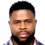 Fortune Akpan Basseydisparo a la cabeza
