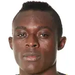 Gbenga Arokoyodisparo a la cabeza