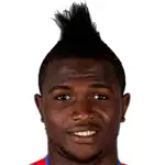 Isaac Success headshot