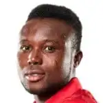 James Omonigho Igbekemedisparo a la cabeza