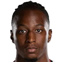 Joe Aribo foto de rosto