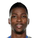 Kelechi Iheanacho headshot