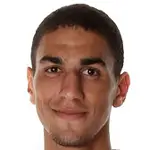 Leon Balogun headshot