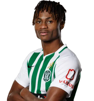 Mathias Oyewusidisparo a la cabeza