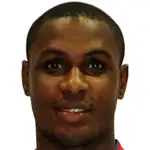 Odion Jude Ighalo headshot