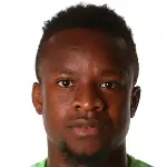 Ogenyi Eddy Onazi foto de rosto