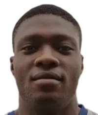 Oluwasegun Samuel Otusanya foto de rosto