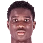 Paul Onuachu headshot