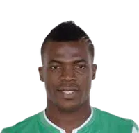 Peter Onyekachi headshot