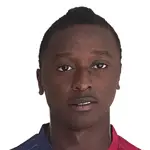 Umar Sadiq foto de rosto