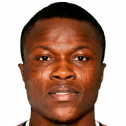 Samson Iyede headshot