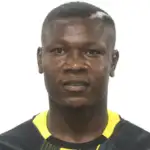 Samuel Kalu Ojim foto de rosto