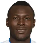 Shuaibu Ibrahim headshot