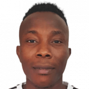 Solomon Ogberahwe foto de rosto