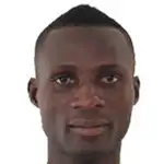 Sunday Kolawole Afolabi foto de rosto