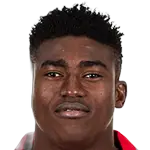 Taiwo Awoniyi headshot