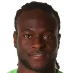 Victor Moses headshot