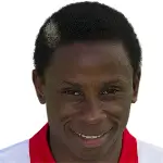 Wilfred Chinoye Osuji foto de rosto