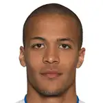 William Troost-Ekong headshot