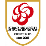 Niigata UHW II Logotipo del equipo