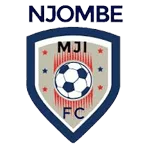 Njombe Mji logo de equipe