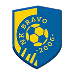 Bravo U19 Team Logo