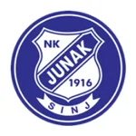 NK Junak Sinj logo