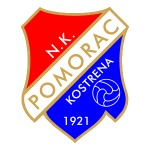 Pomorac Logo