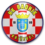 Radnik Križevci Team Logo