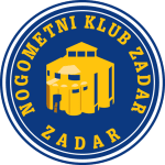 Zadar Team Logo