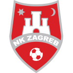 Zagreb logo de equipe