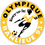 Noisy-le-Sec Team Logo