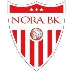 Nora logo de equipe