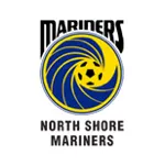 North Shore Mariners logo de equipe