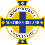 Northern Ireland W Logotipo del equipo