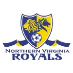 Northern Virginia Royals logo