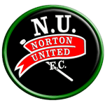 Norton United logo de equipe