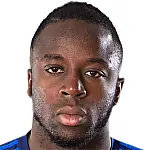 Adama Diomandedisparo a la cabeza