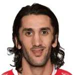Adem Güven headshot